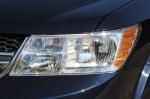 Dodge Journey 2011 года